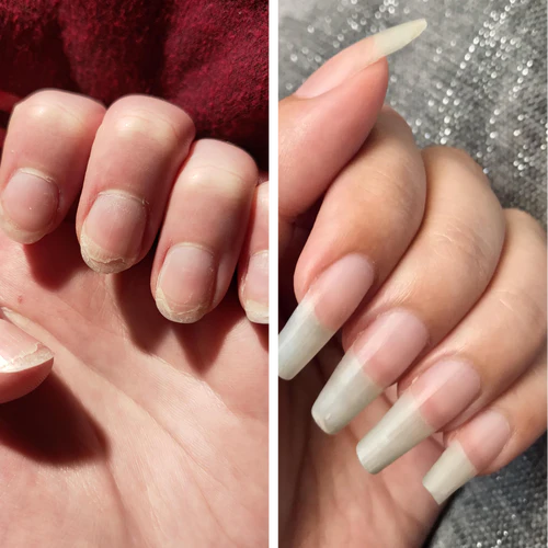 Sérum pour ongles UltraGrow