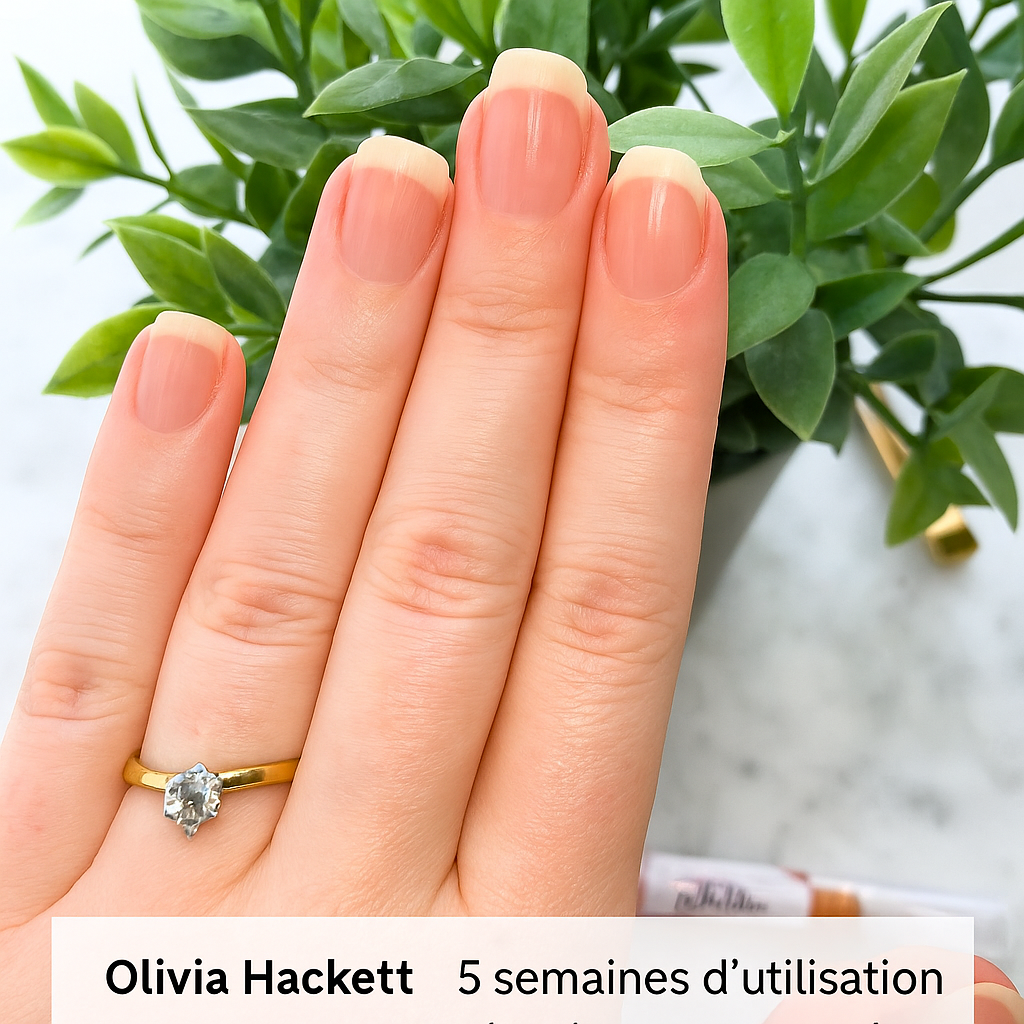 Sérum pour ongles UltraGrow
